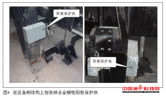 防腐蝕技術有哪些舞臺機械的方面效果圖